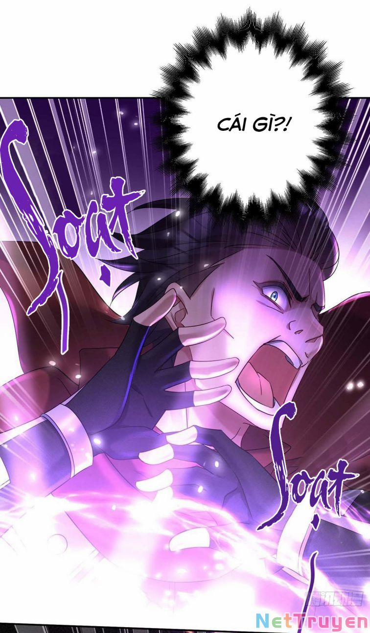 Dẫn Sói Vào Nhà 40 trang 14