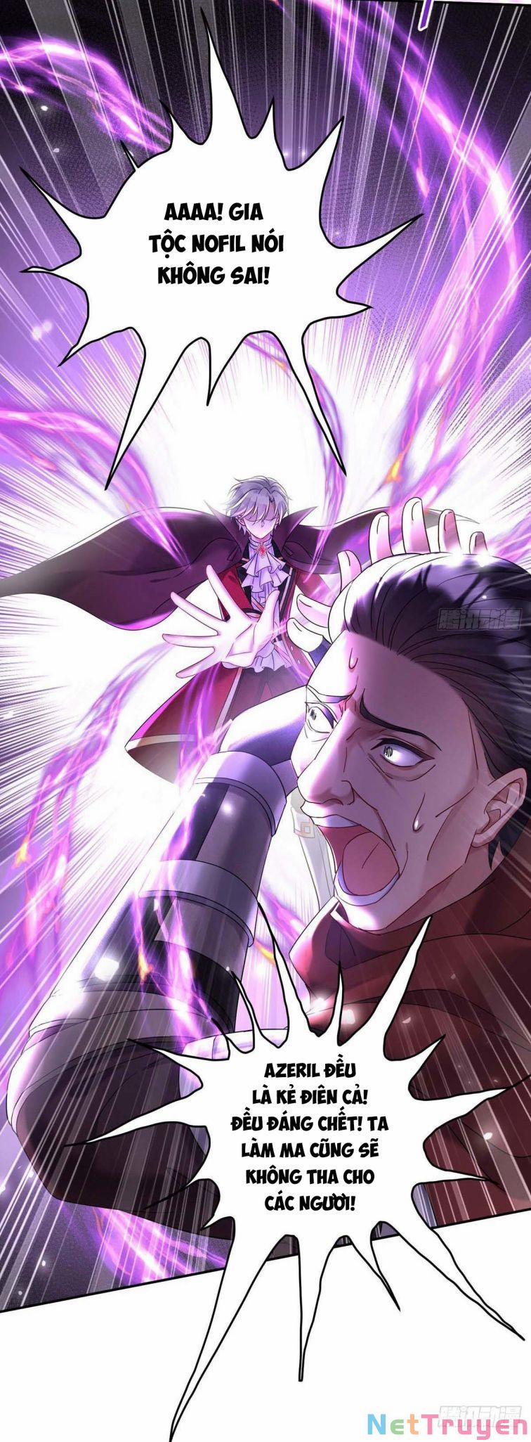 Dẫn Sói Vào Nhà 40 trang 15