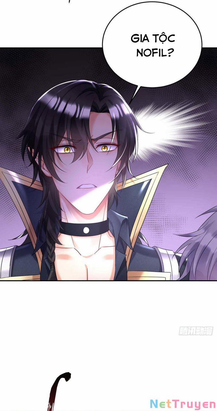 Dẫn Sói Vào Nhà 40 trang 16