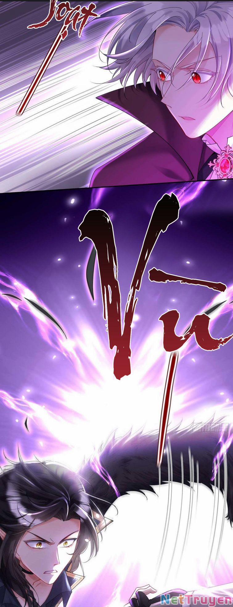 Dẫn Sói Vào Nhà 40 trang 17