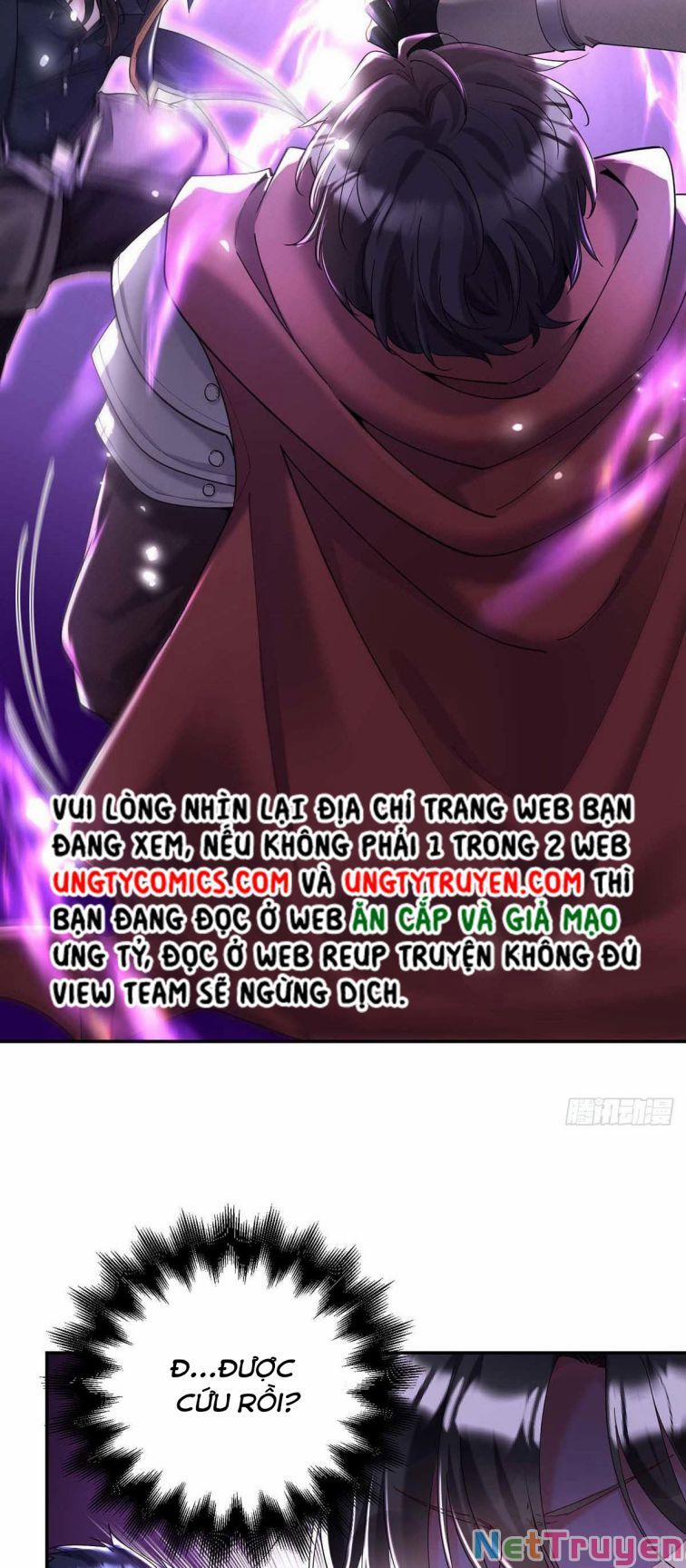 Dẫn Sói Vào Nhà 40 trang 18