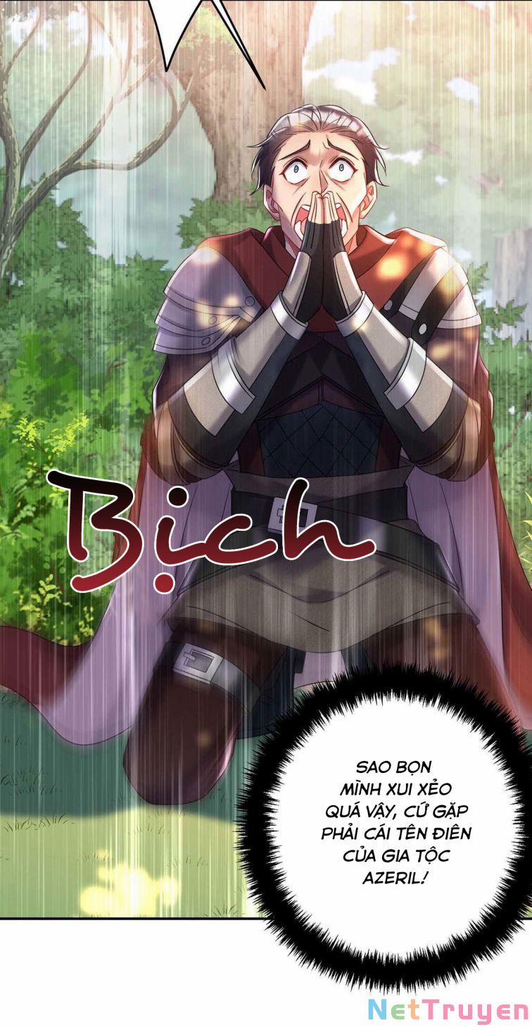 Dẫn Sói Vào Nhà 40 trang 2