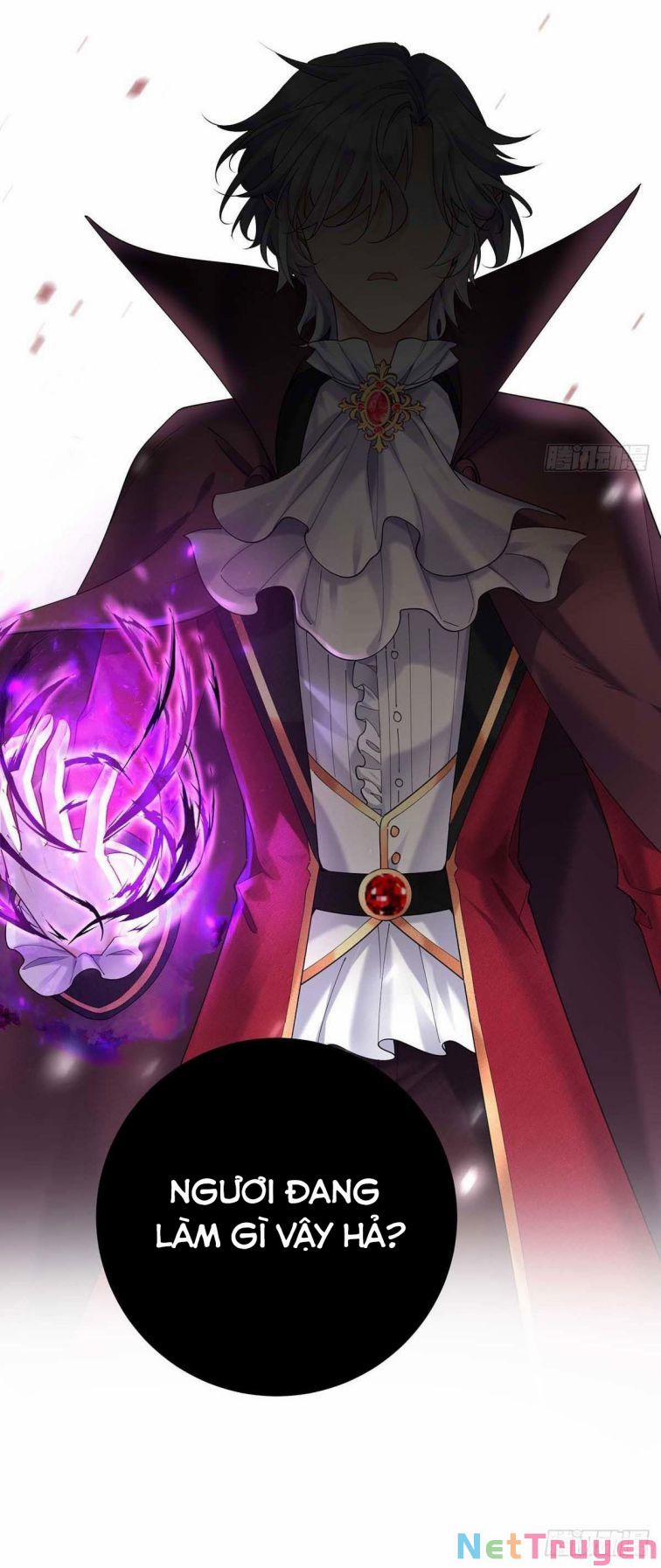 Dẫn Sói Vào Nhà 40 trang 20