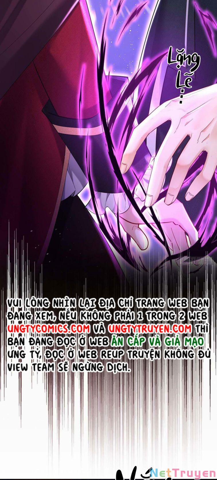 Dẫn Sói Vào Nhà 40 trang 24