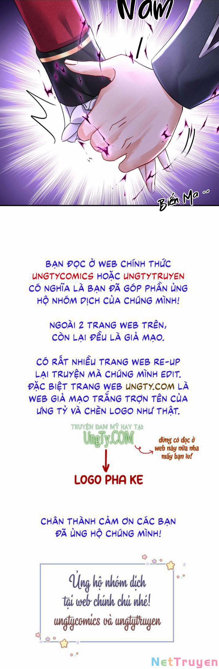Dẫn Sói Vào Nhà 40 trang 25