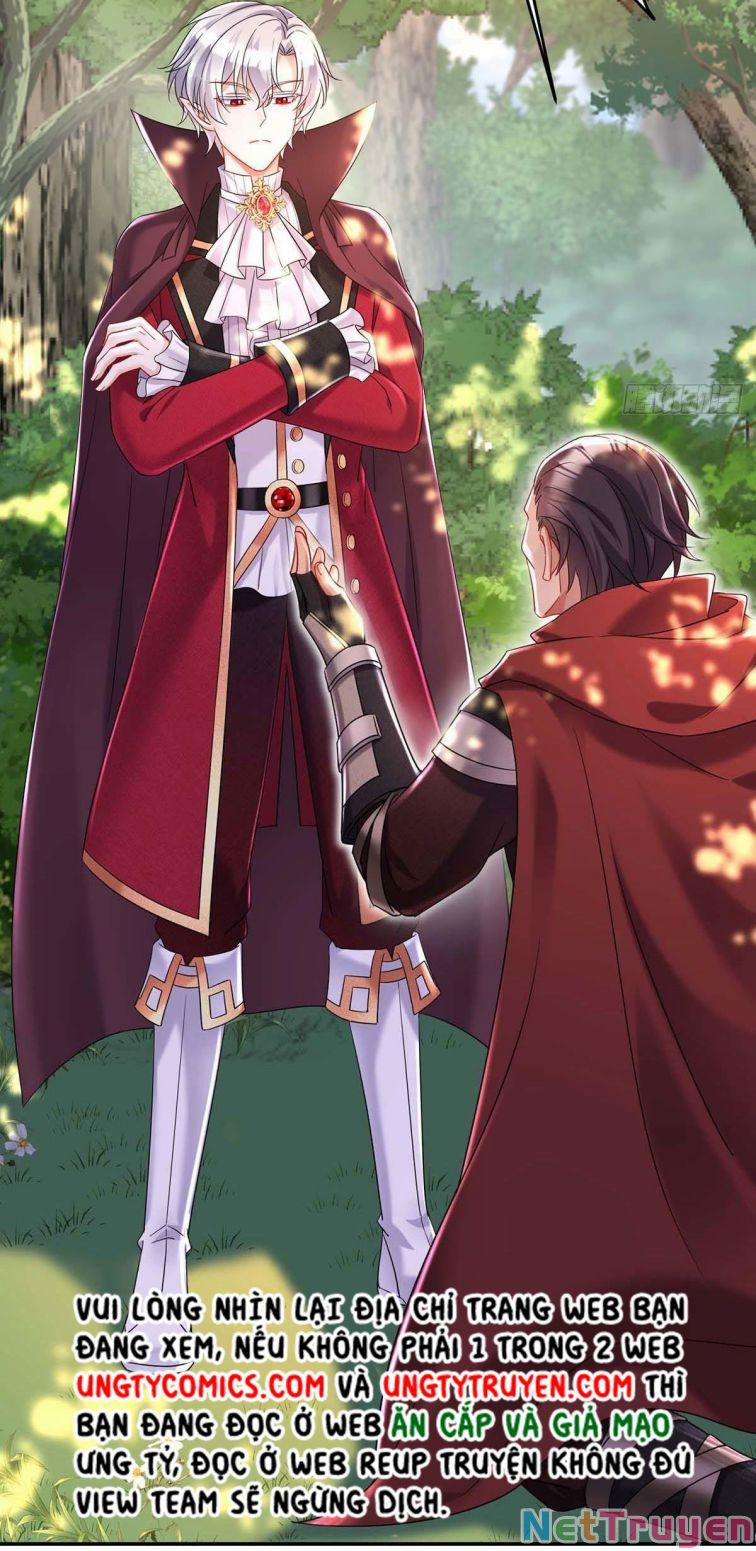 Dẫn Sói Vào Nhà 40 trang 8