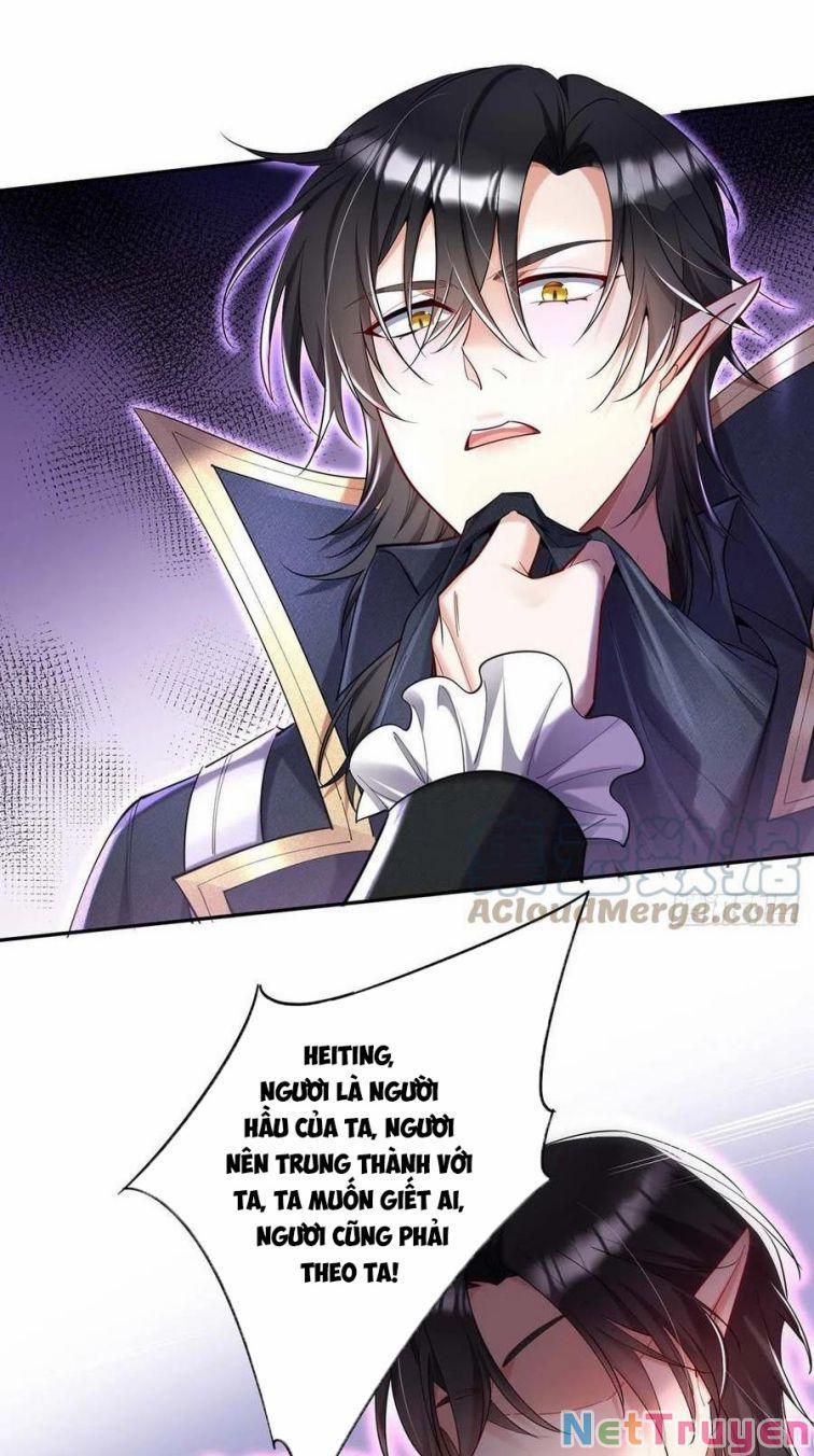 Dẫn Sói Vào Nhà 41 trang 1