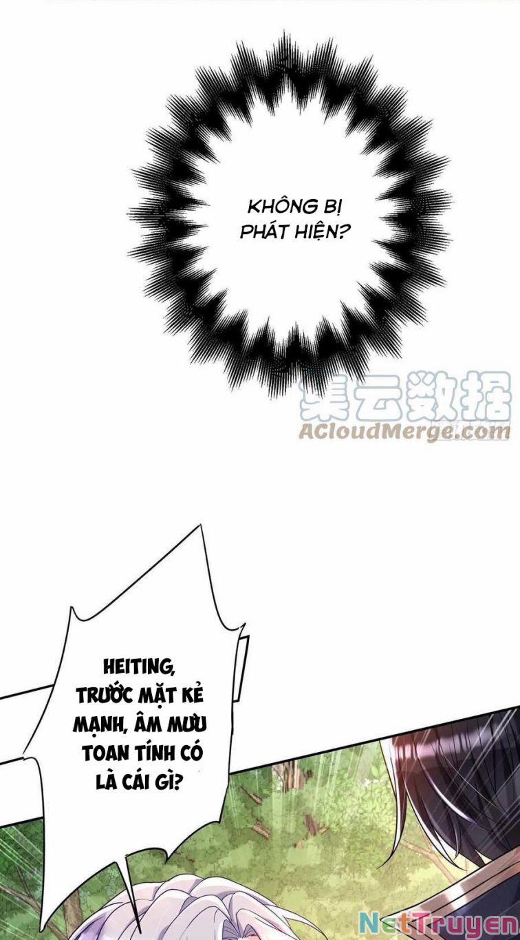 Dẫn Sói Vào Nhà 41 trang 18