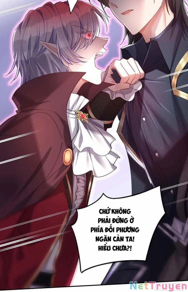 Dẫn Sói Vào Nhà 41 trang 2