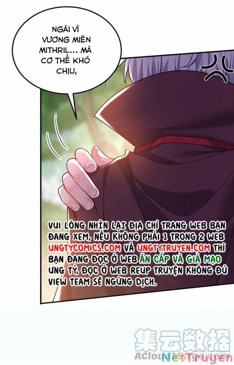 Dẫn Sói Vào Nhà 41 trang 20