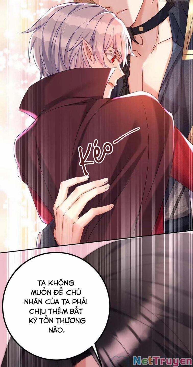 Dẫn Sói Vào Nhà 41 trang 22