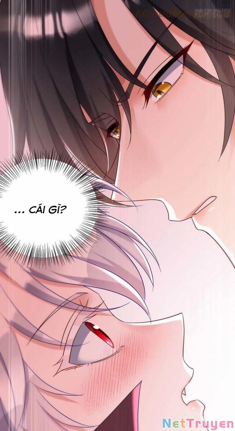 Dẫn Sói Vào Nhà 41 trang 23