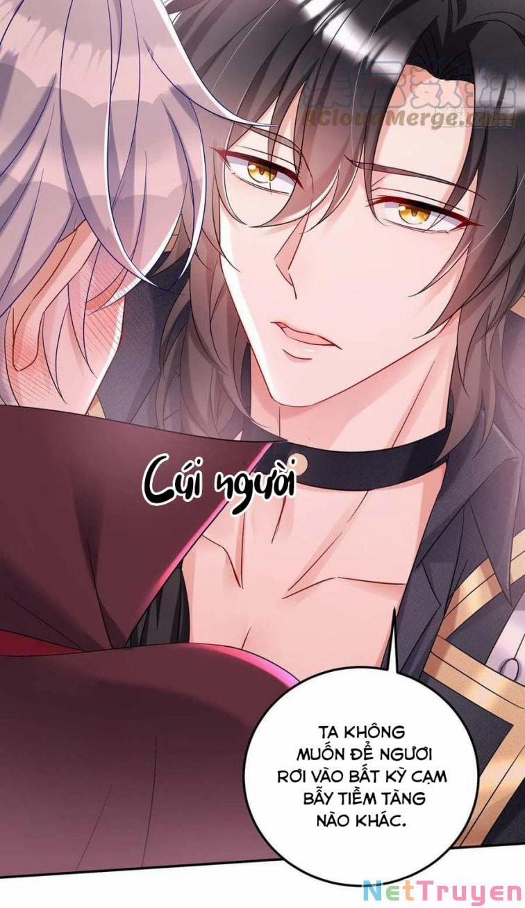 Dẫn Sói Vào Nhà 41 trang 27