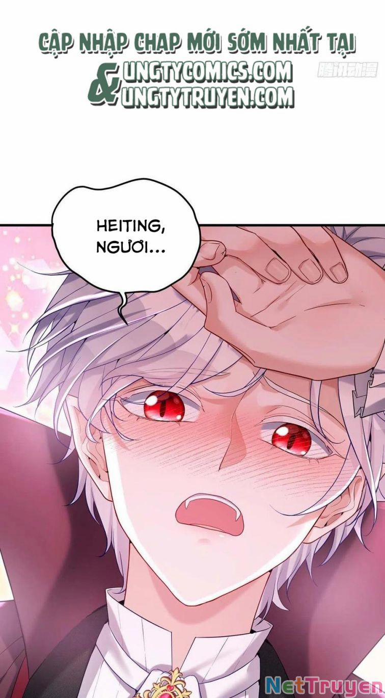 Dẫn Sói Vào Nhà 41 trang 28