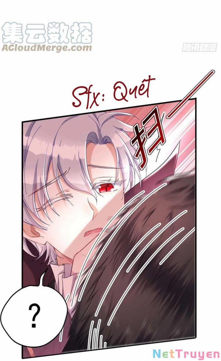 Dẫn Sói Vào Nhà 41 trang 32