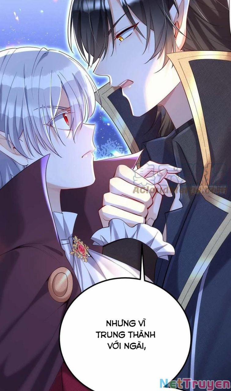 Dẫn Sói Vào Nhà 41 trang 4