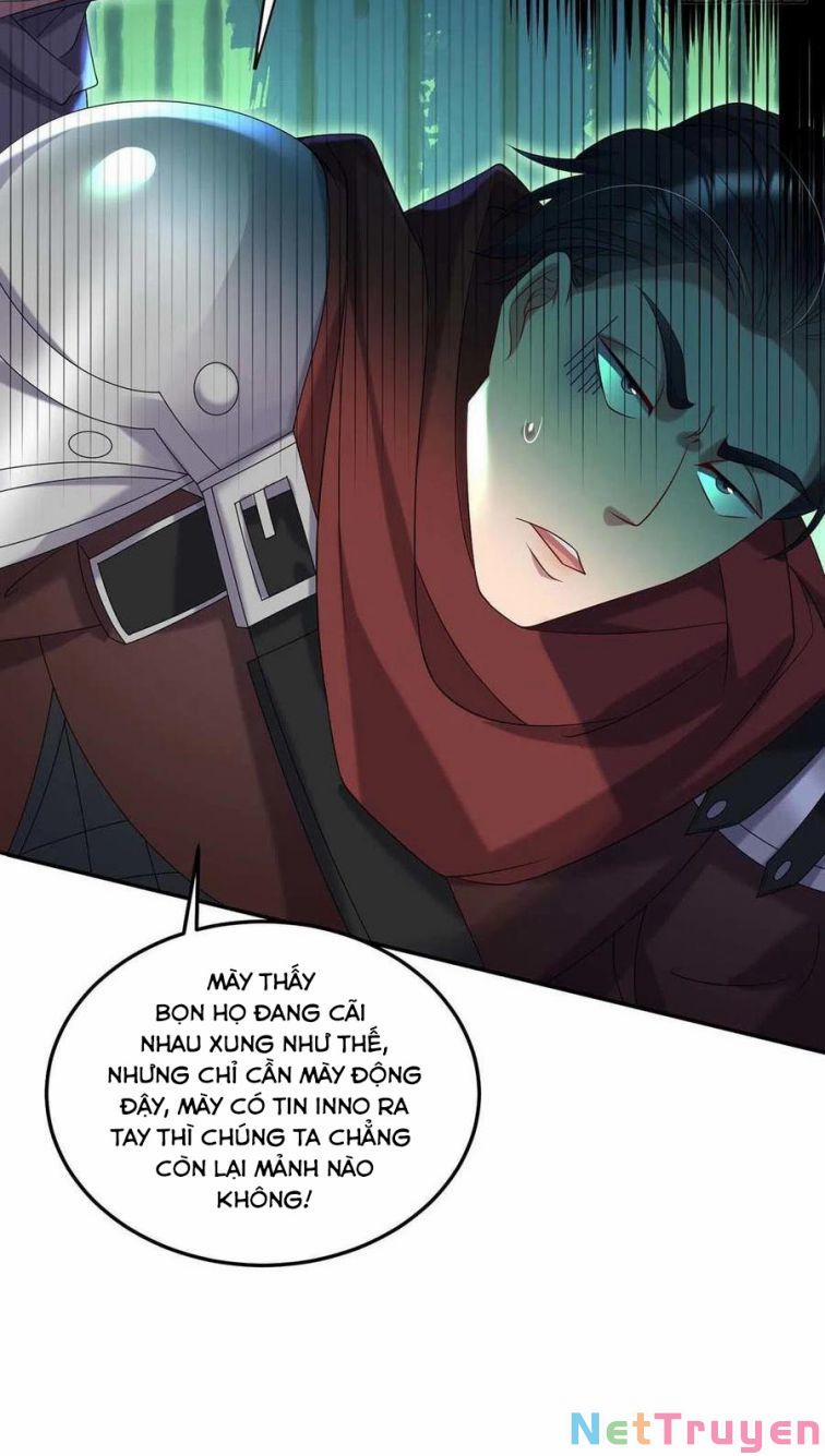 Dẫn Sói Vào Nhà 41 trang 8