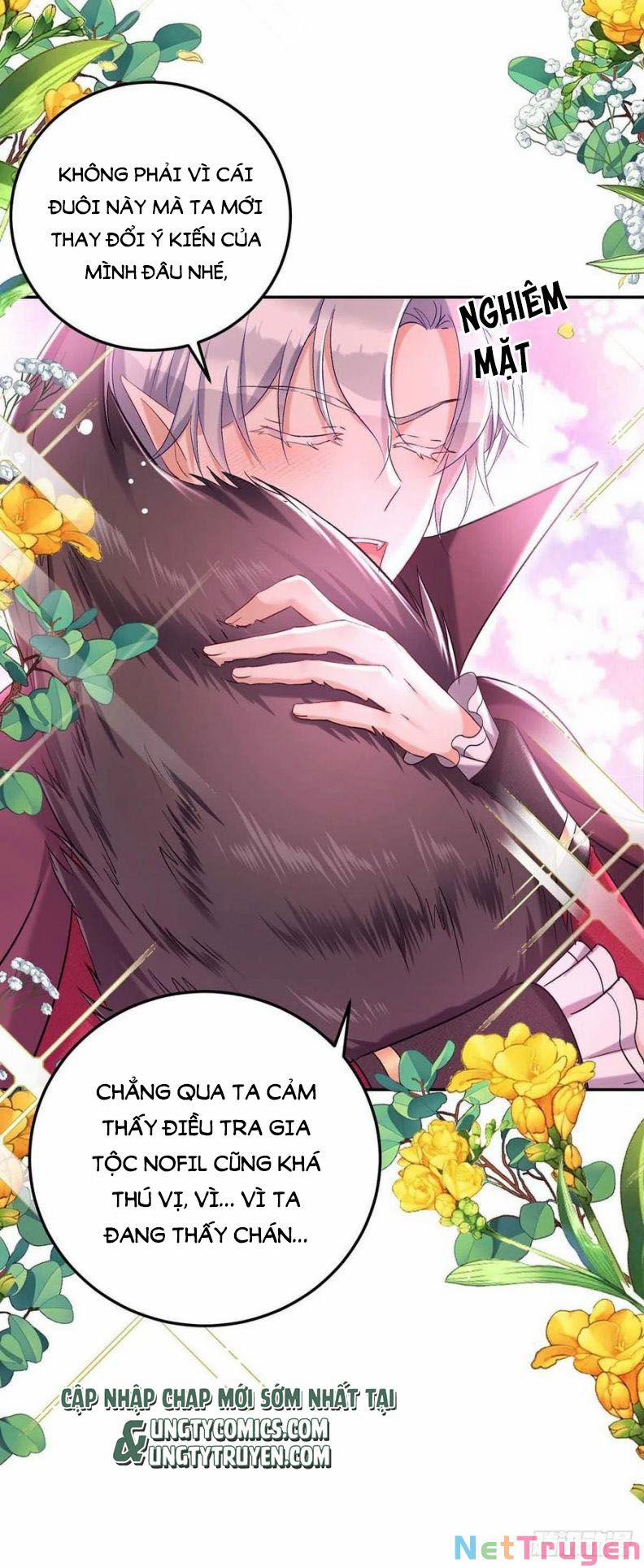 Dẫn Sói Vào Nhà 42 trang 1