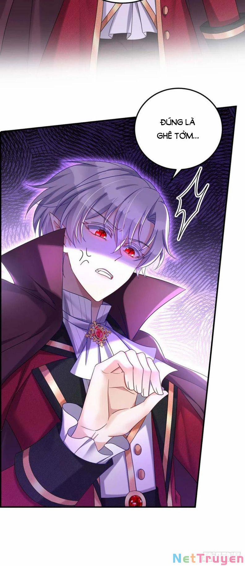 Dẫn Sói Vào Nhà 42 trang 13