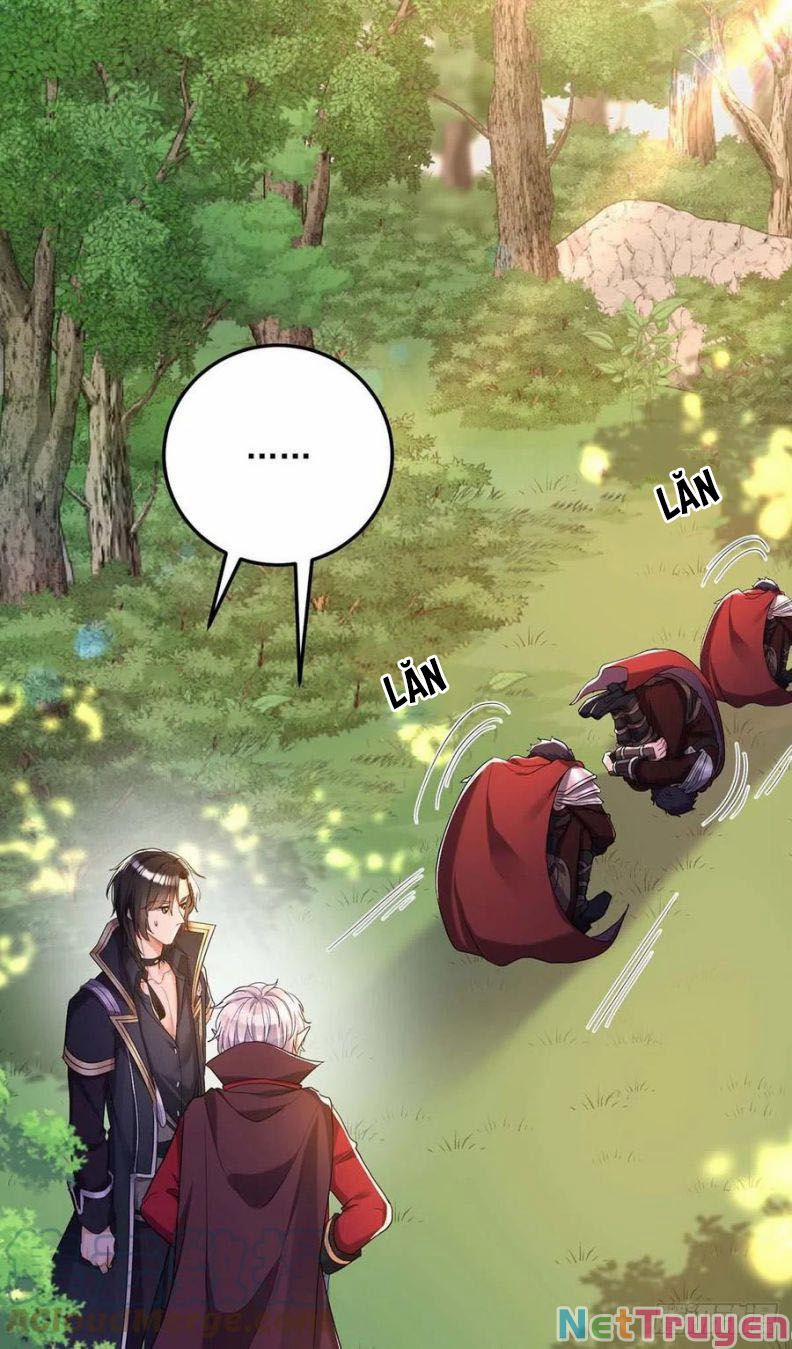 Dẫn Sói Vào Nhà 42 trang 18