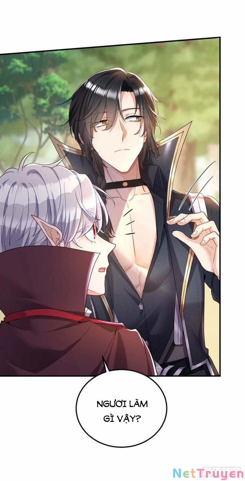 Dẫn Sói Vào Nhà 42 trang 20