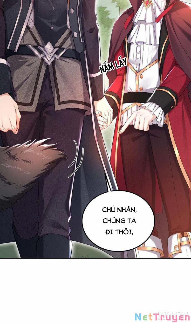 Dẫn Sói Vào Nhà 42 trang 28