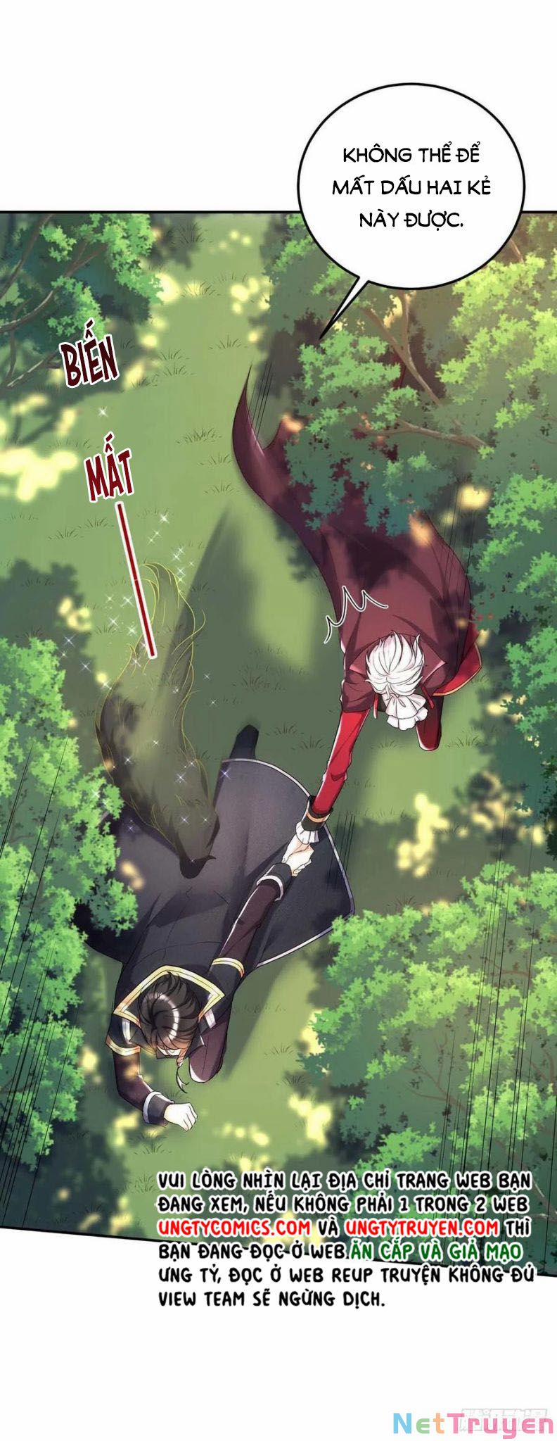 Dẫn Sói Vào Nhà 42 trang 29