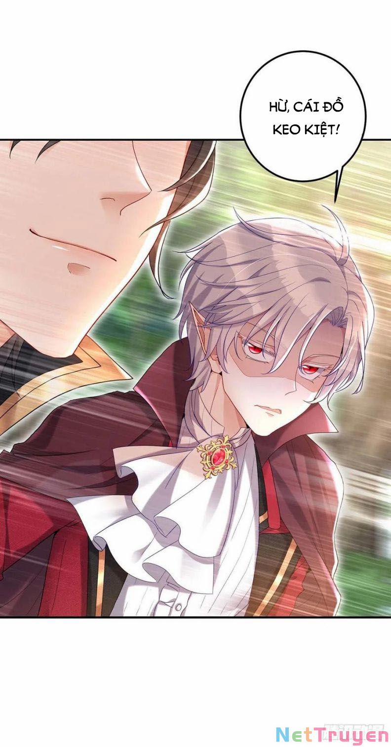 Dẫn Sói Vào Nhà 42 trang 30