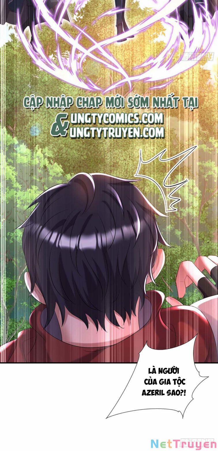 Dẫn Sói Vào Nhà 43 trang 11