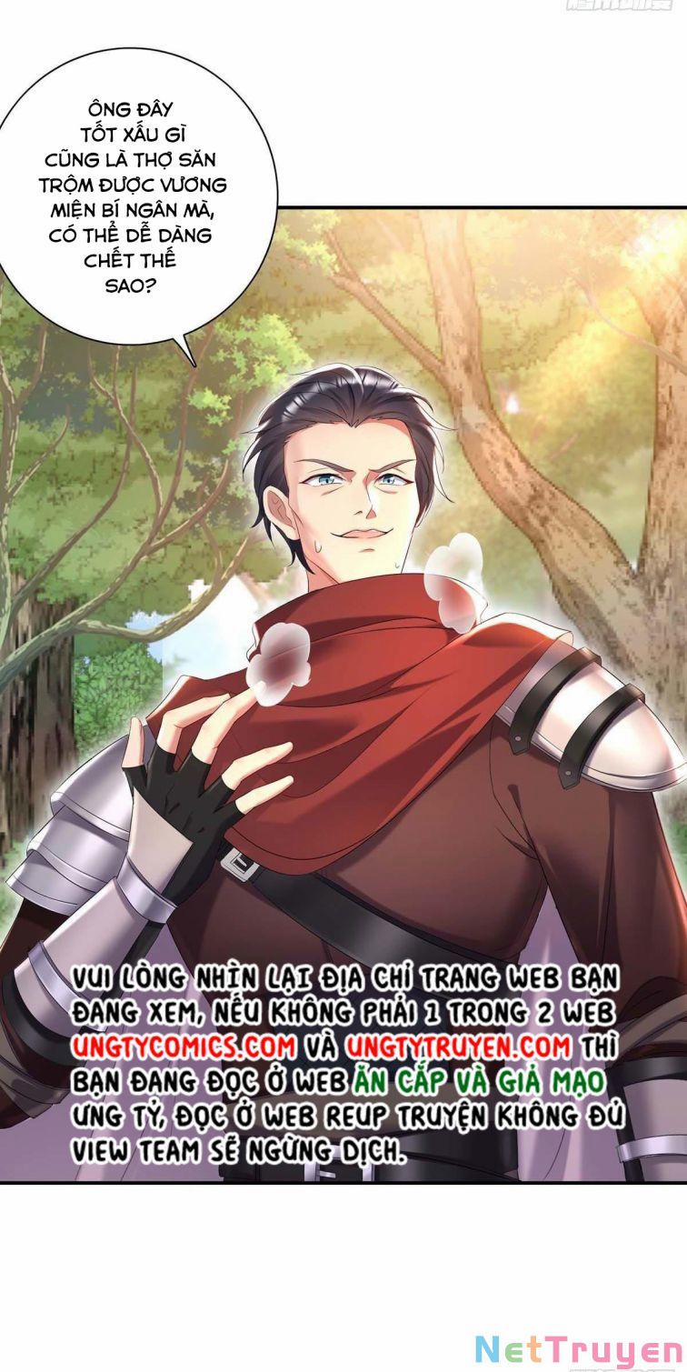 Dẫn Sói Vào Nhà 43 trang 2