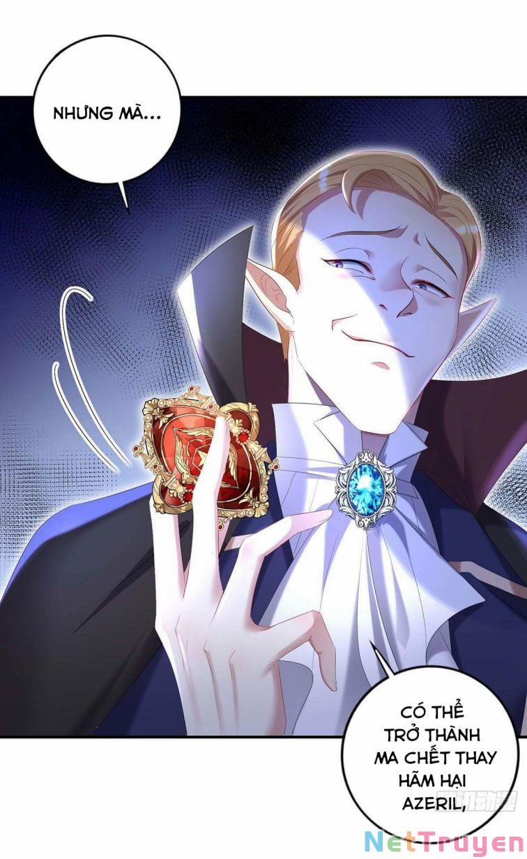 Dẫn Sói Vào Nhà 43 trang 22