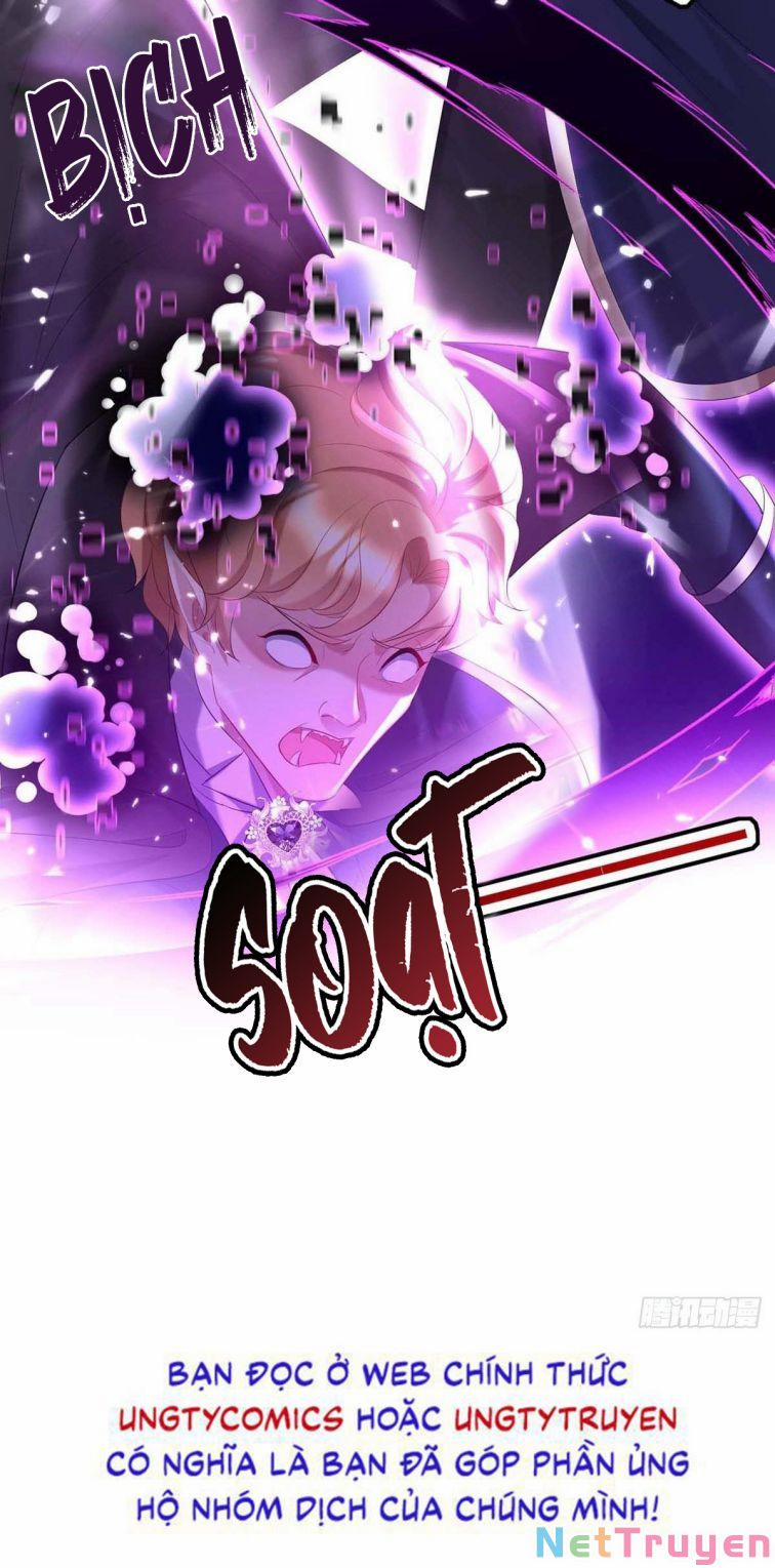 Dẫn Sói Vào Nhà 43 trang 33