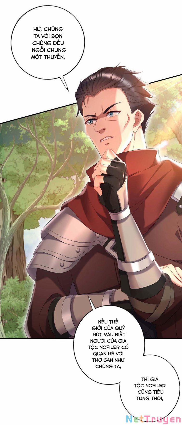 Dẫn Sói Vào Nhà 43 trang 5