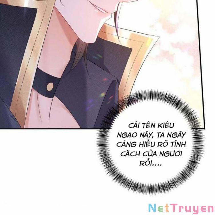 Dẫn Sói Vào Nhà 44 trang 31