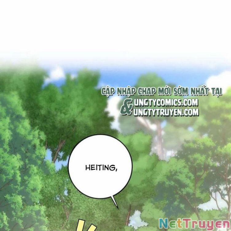 Dẫn Sói Vào Nhà 44 trang 32