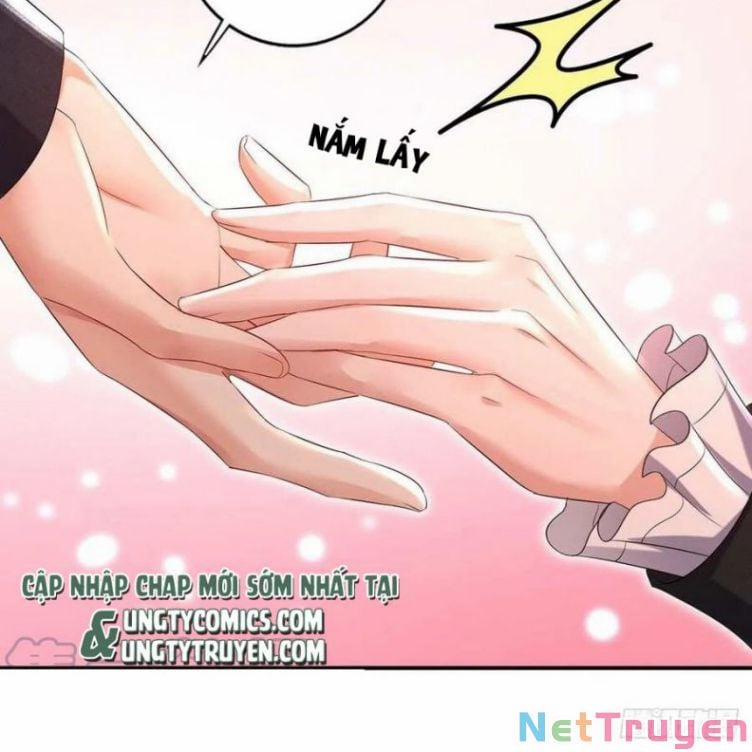 Dẫn Sói Vào Nhà 44 trang 35