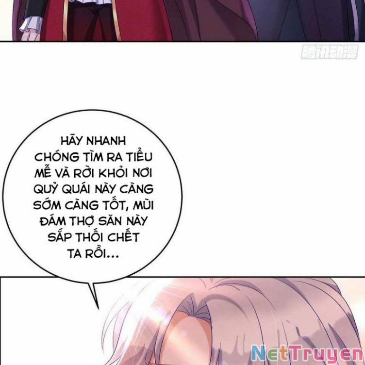 Dẫn Sói Vào Nhà 44 trang 41