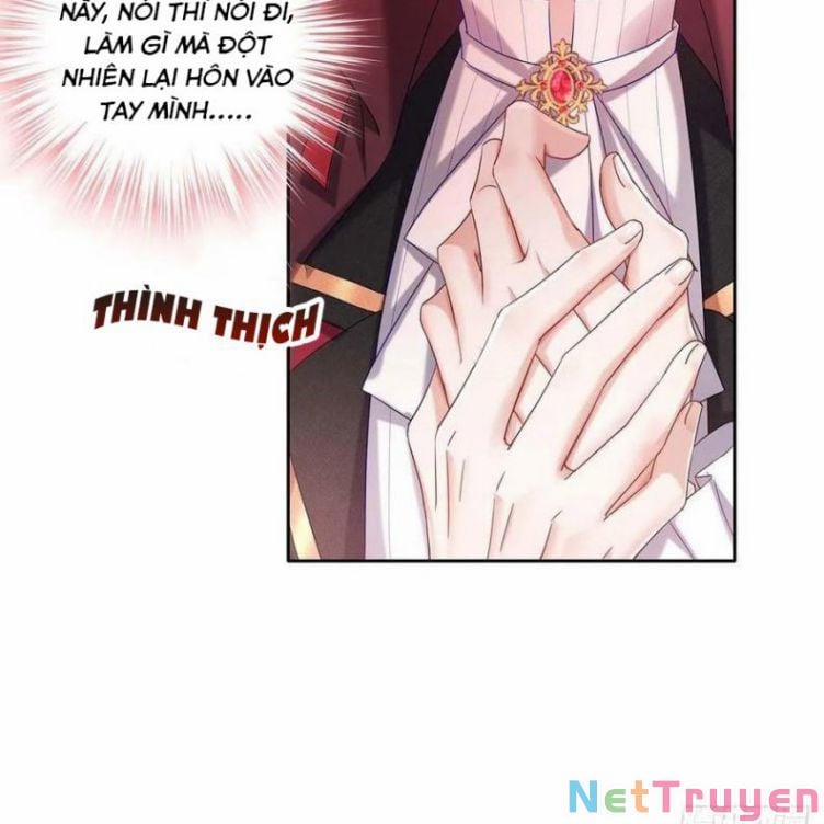 Dẫn Sói Vào Nhà 44 trang 43