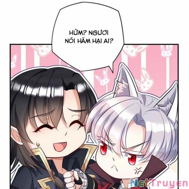 Dẫn Sói Vào Nhà 44 trang 5