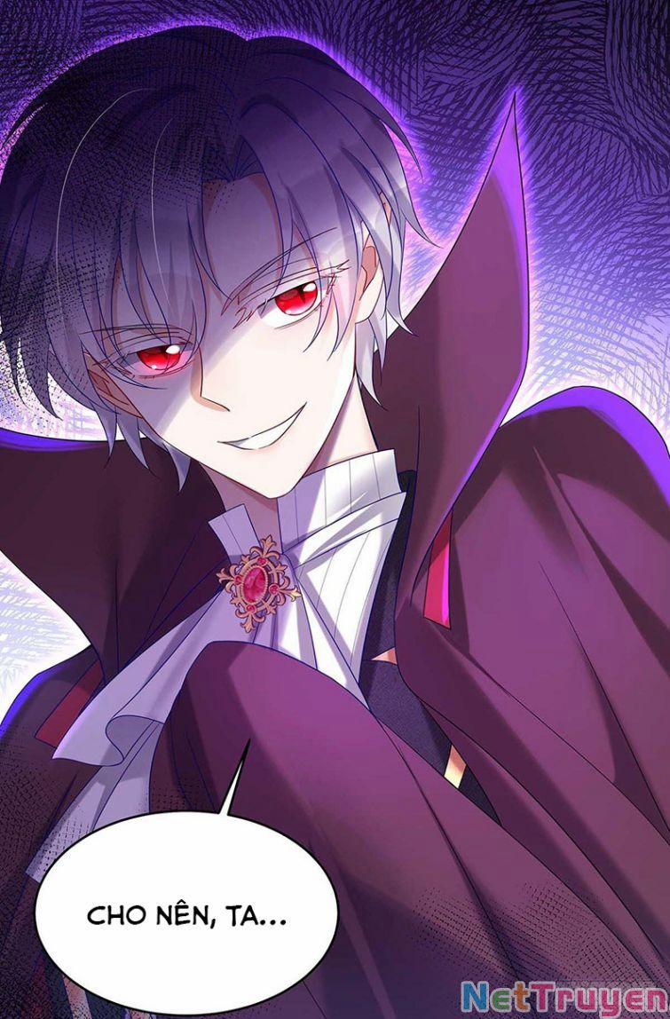 Dẫn Sói Vào Nhà 45 trang 10