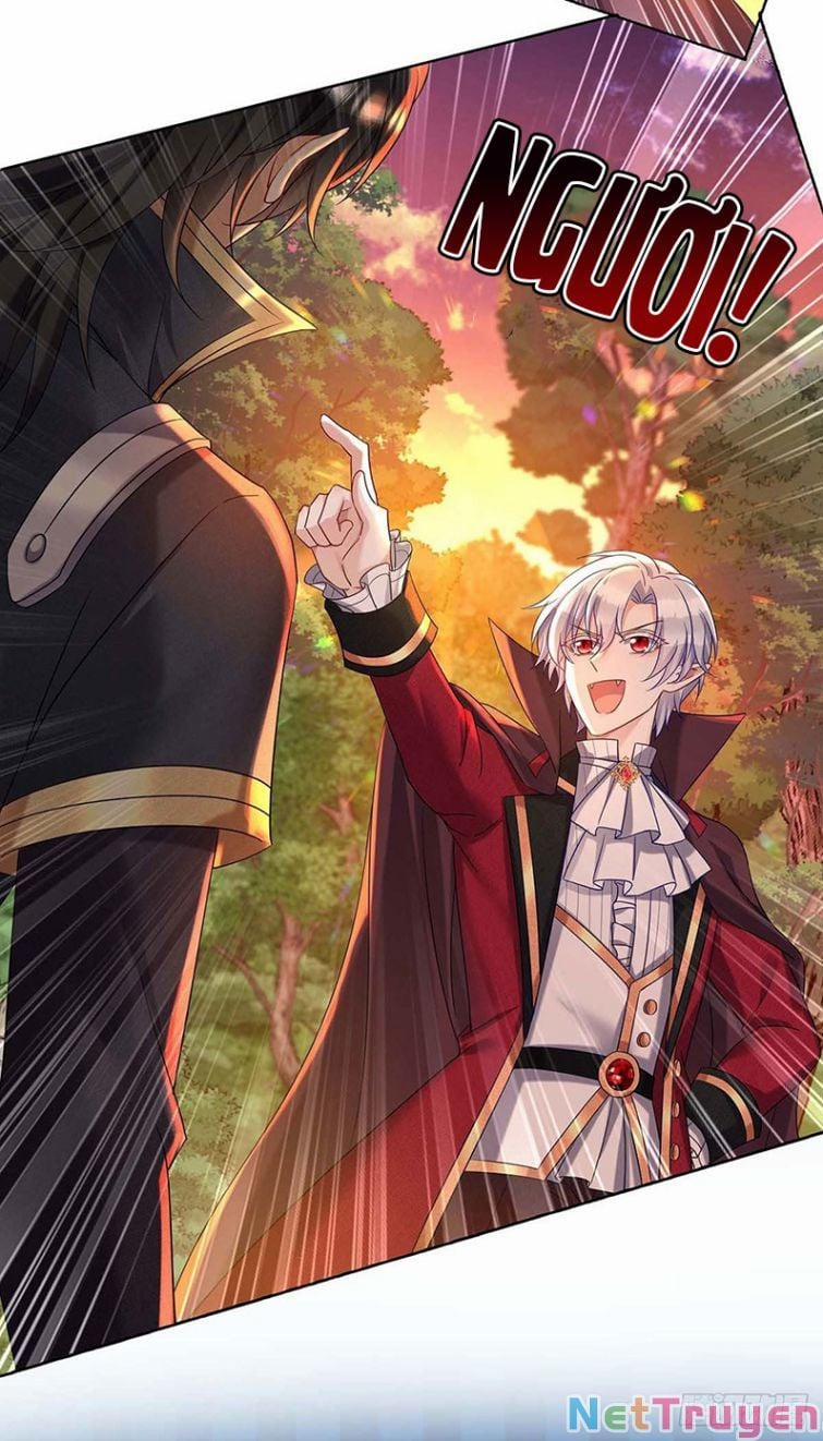 Dẫn Sói Vào Nhà 45 trang 12