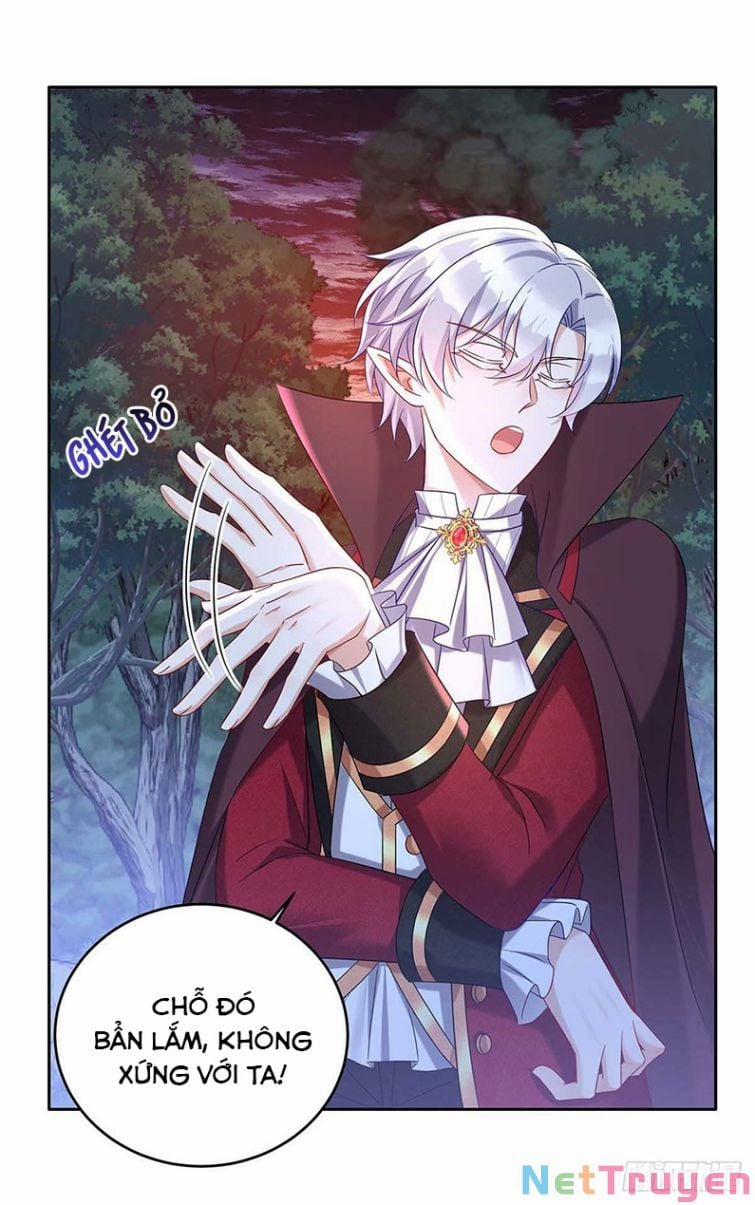 Dẫn Sói Vào Nhà 45 trang 15