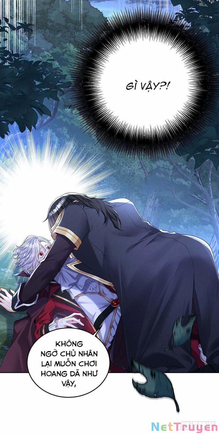 Dẫn Sói Vào Nhà 45 trang 20