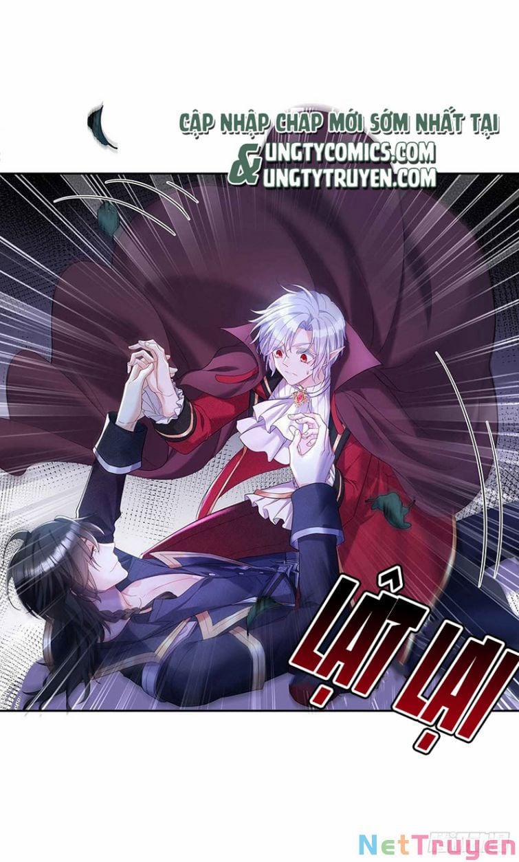 Dẫn Sói Vào Nhà 45 trang 23