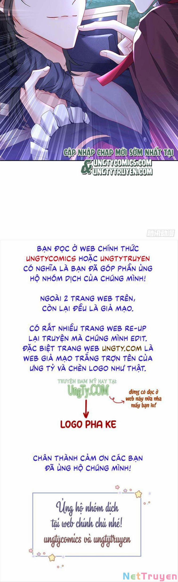 Dẫn Sói Vào Nhà 45 trang 29