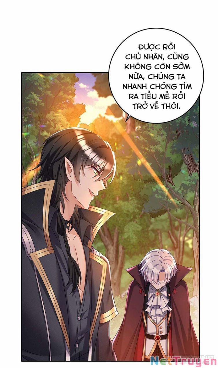 Dẫn Sói Vào Nhà 45 trang 3