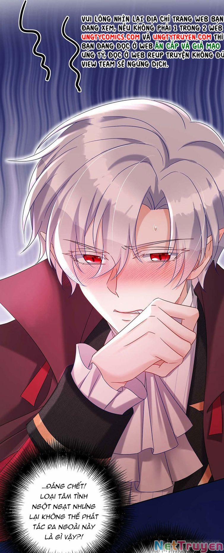 Dẫn Sói Vào Nhà 45 trang 5