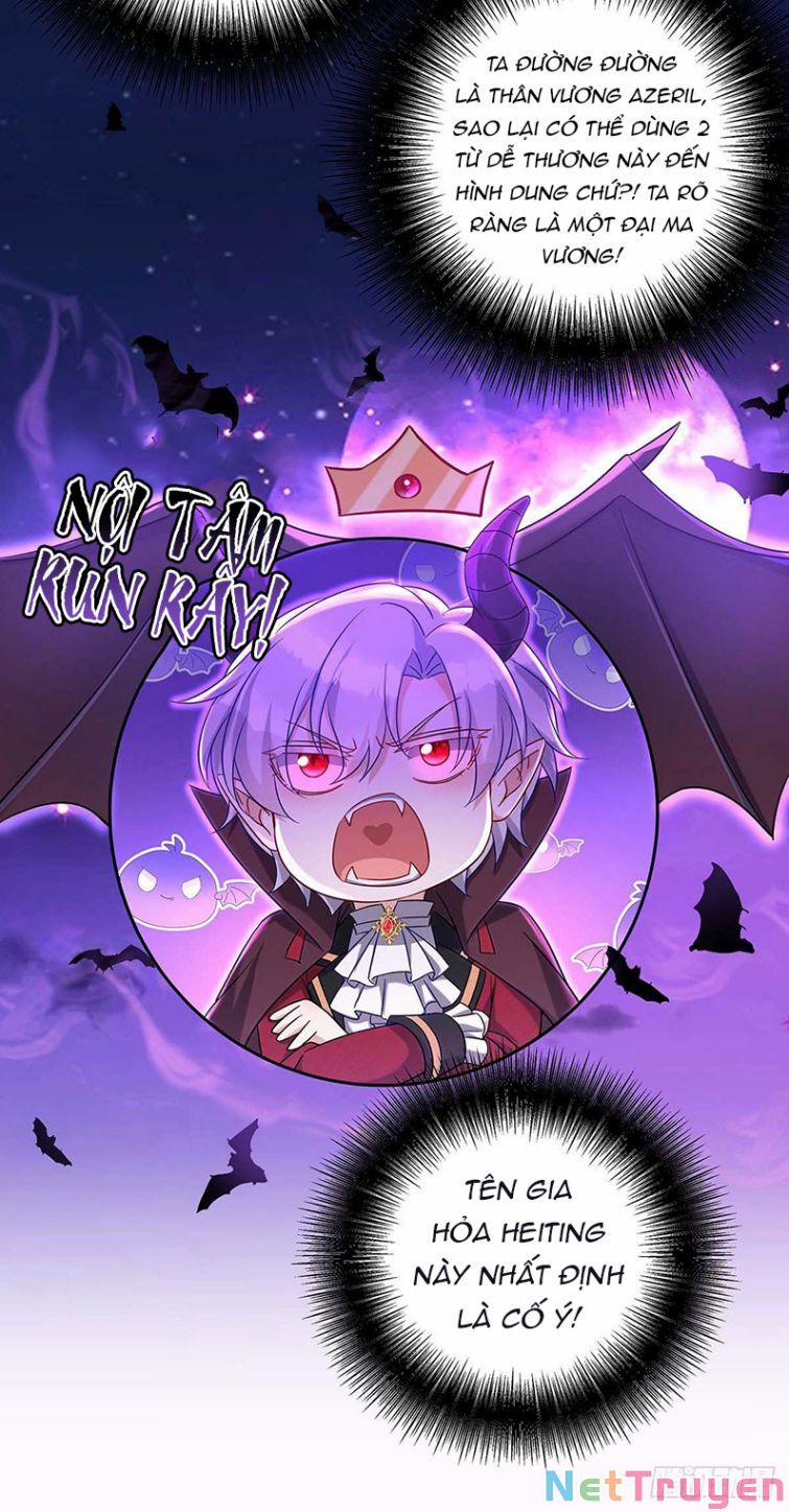 Dẫn Sói Vào Nhà 45 trang 6