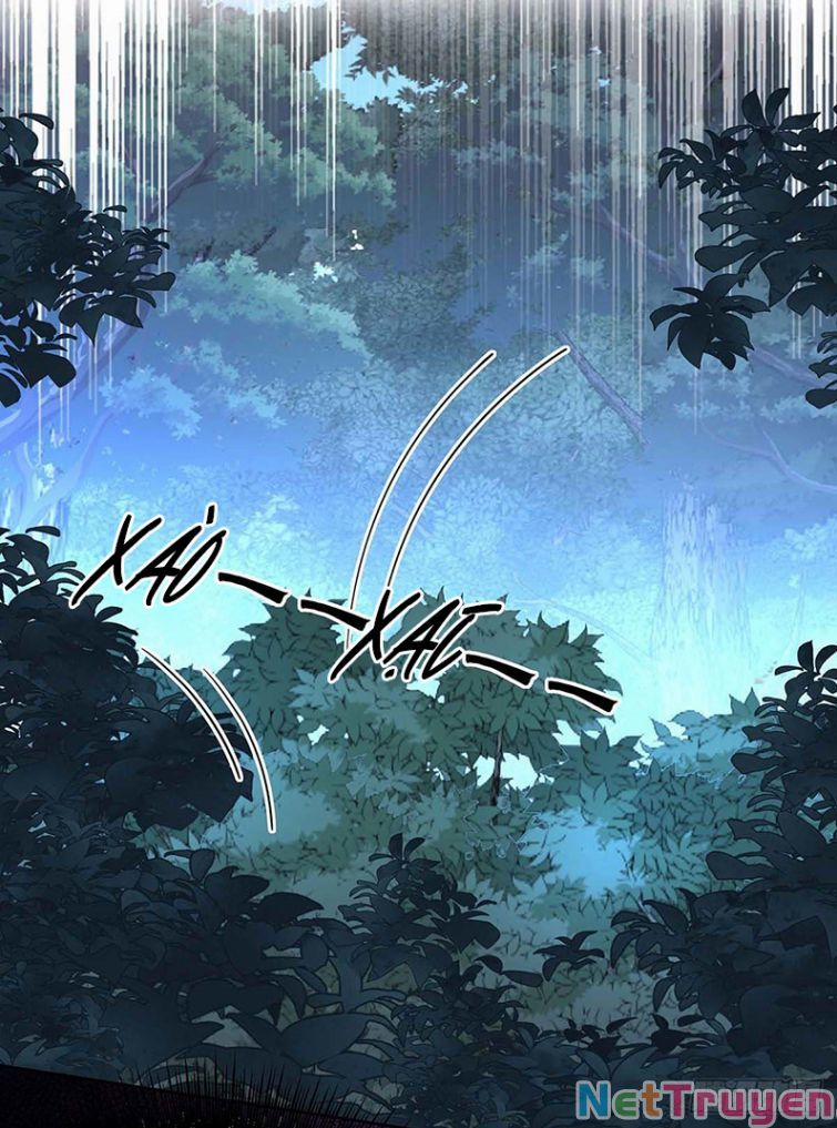 Dẫn Sói Vào Nhà 46 trang 10