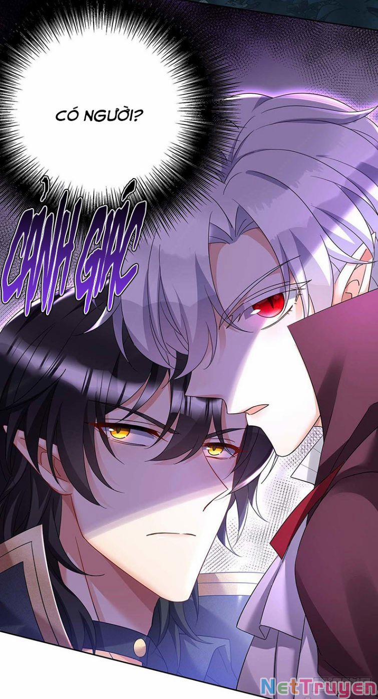 Dẫn Sói Vào Nhà 46 trang 11